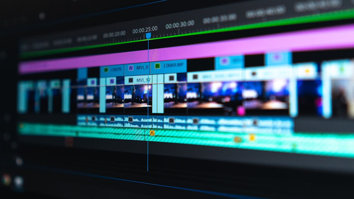Editing Video on Your Phone with CapCut: A Beginner's Guide (2026)