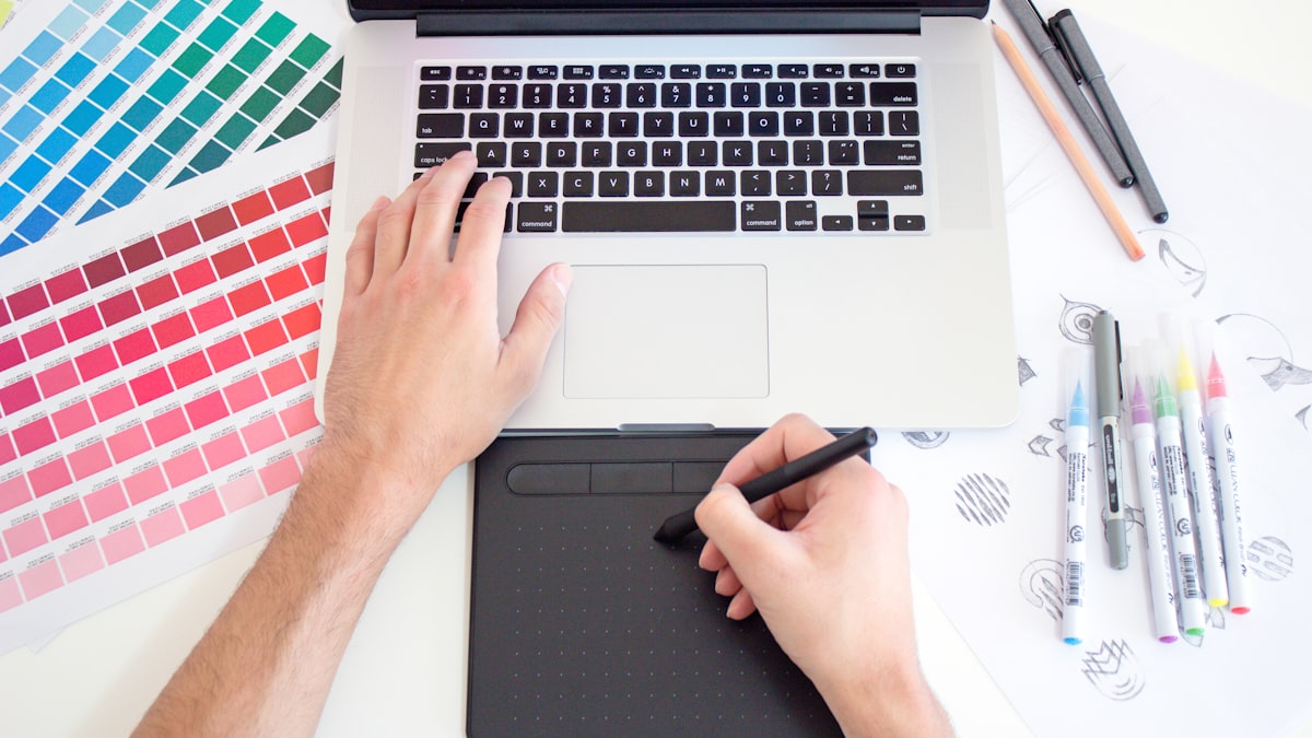 Graphic Design Prices 2026: A Current Guide by Work Item