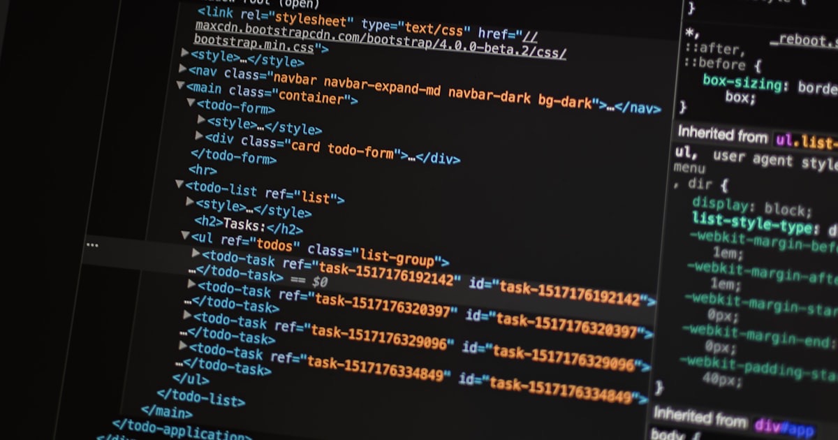 How to Build a Mobile App Without Coding