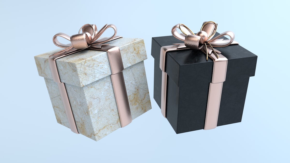 Luxury Packaging Design: Making the Unboxing Experience Part of the Brand