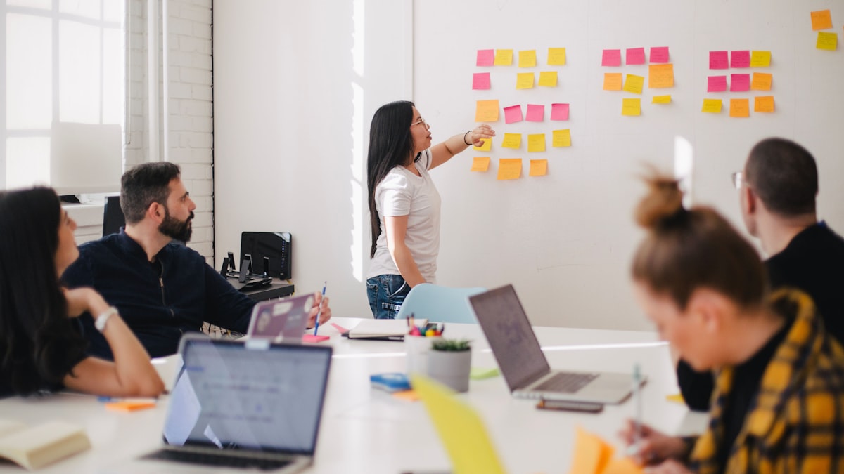 What Is Brand Consulting? If Your Business Shows These 6 Signs, You Need It