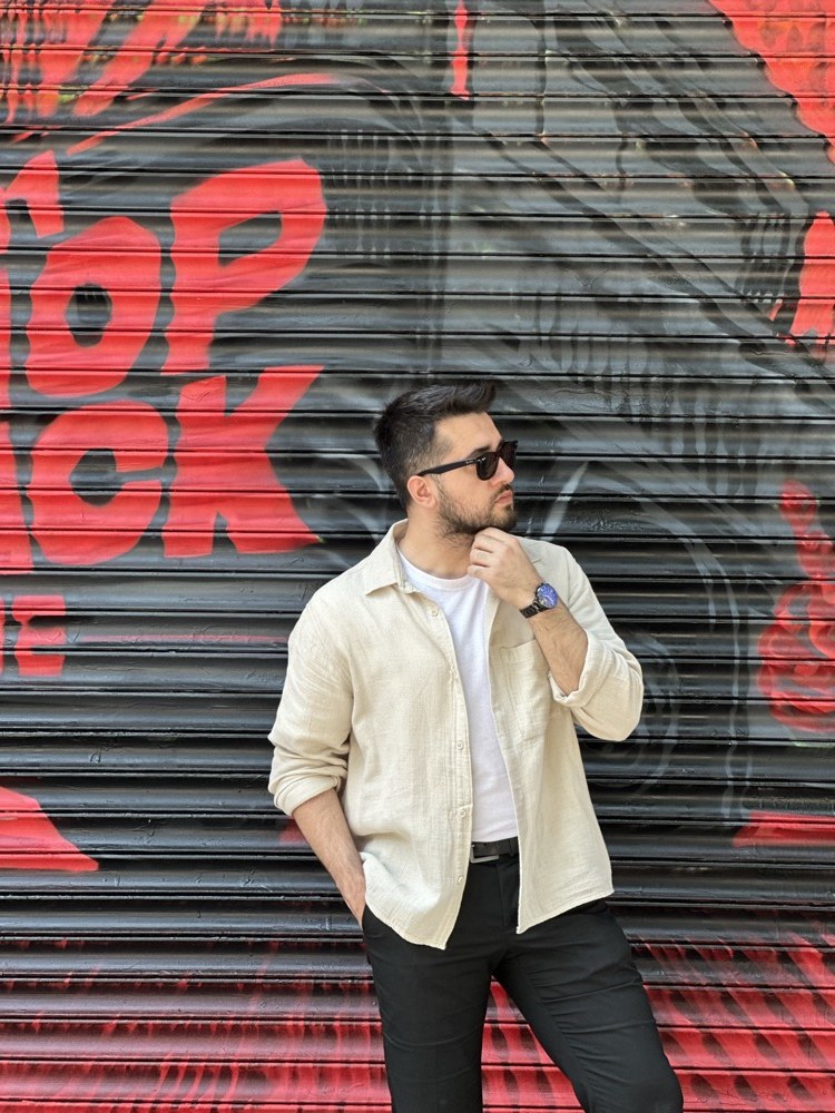 Sefa Aydın - Brand Manager