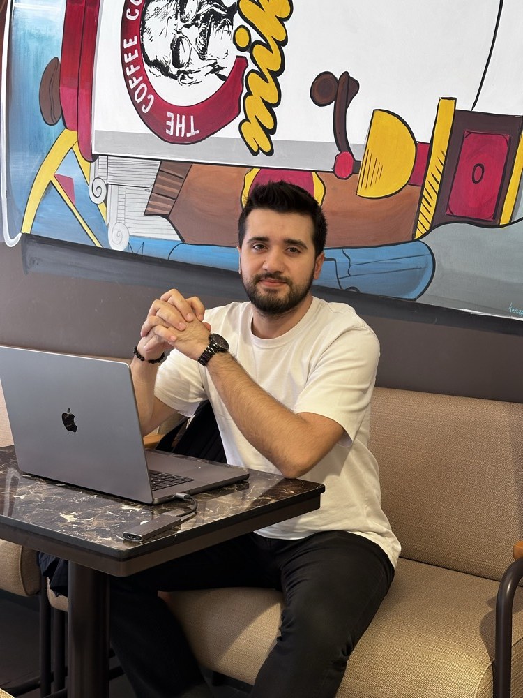 Sefa Aydın 2022