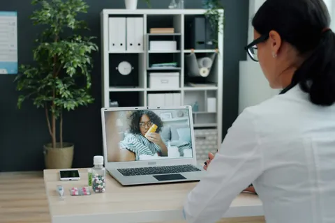AI Training for Healthcare and Clinic Businesses