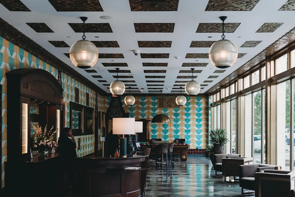 Turizm ve Otel İşletmeleri için Yapay Zeka Eğitimi