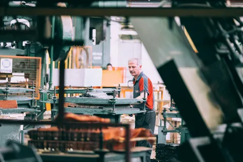 AI Training for Manufacturing and Industrial Companies