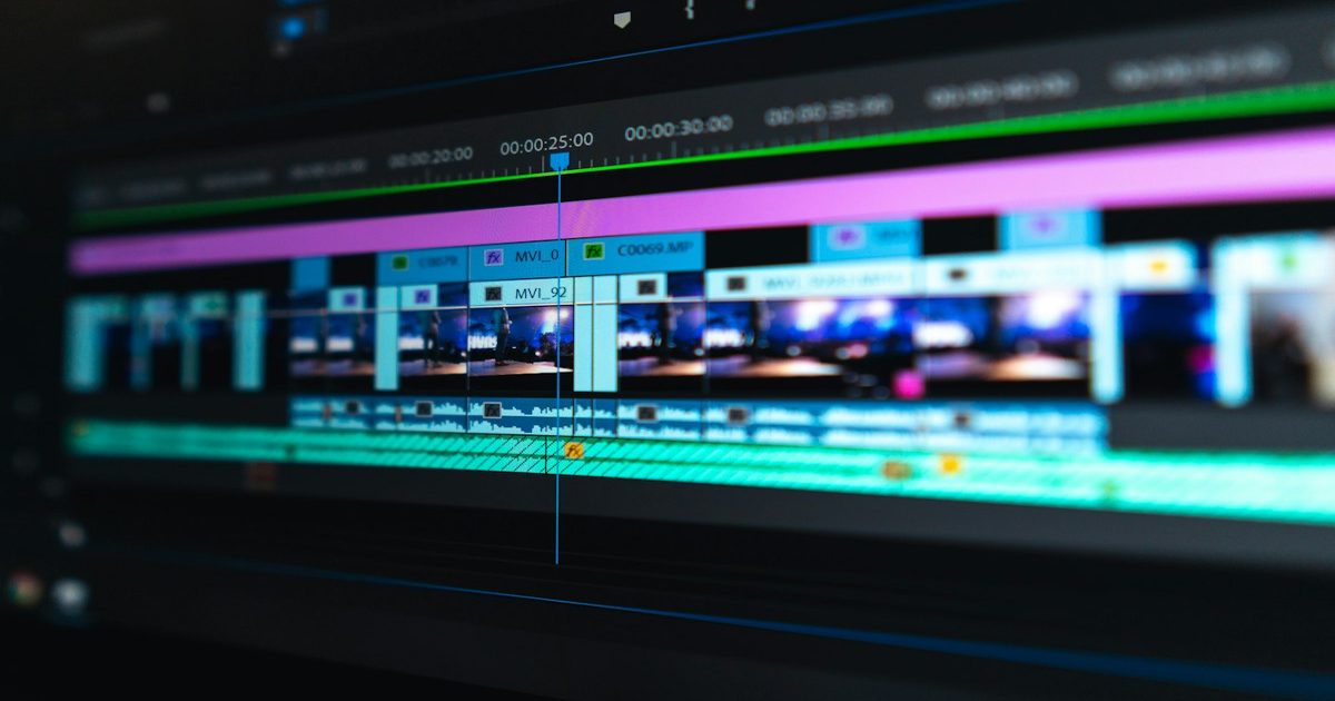 Design and Video with AI