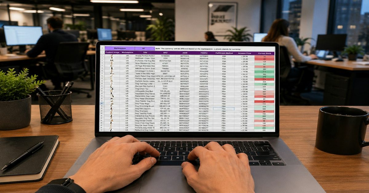 Reports, Data and Automation