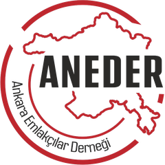 ANEDER logosu