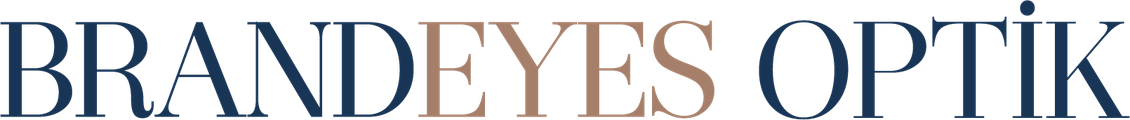Brandeyes Optik logosu