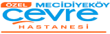 Özel Mecidiyeköy Çevre Hastanesi logosu