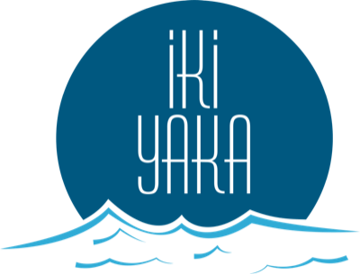 İkiyaka Tur logosu