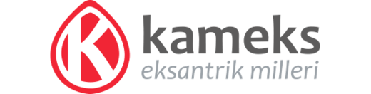 Kameks Eksantrik Milleri logosu