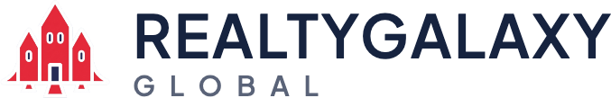 Realty Galaxy Global logosu